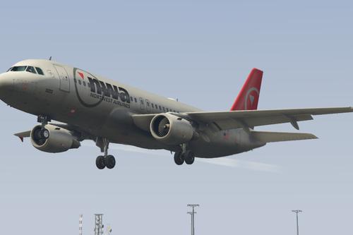 Airbus A320-200 68d53e gta5 2016 05 17 02 04 00 02